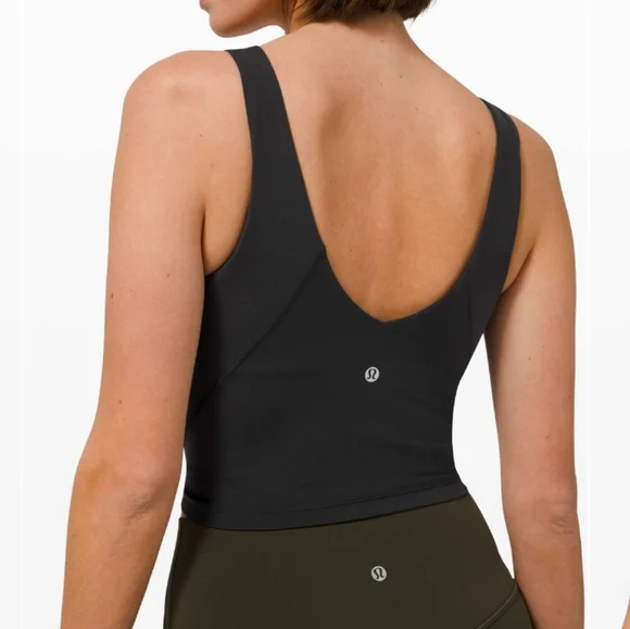 Lululemon Align tank - Picture 2 of 8